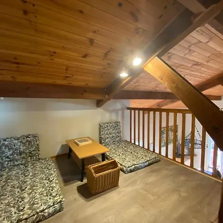 Duplex Spacieux 8 Pers Avec Terrasse Et Parking, - Fr-1-413-249