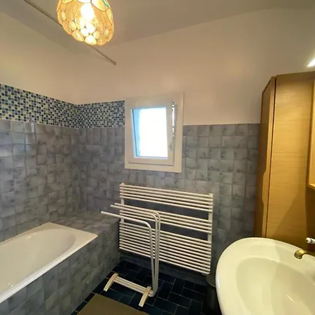 Apartman Duplex Spacieux 8 Pers Avec Terrasse Et Parking, - Fr-1-413-249 *