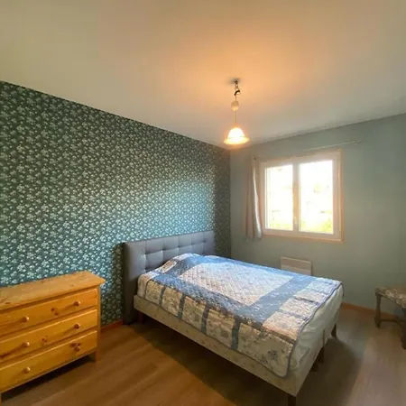 Duplex Spacieux 8 Pers Avec Terrasse Et Parking, - Fr-1-413-249 Apartamento