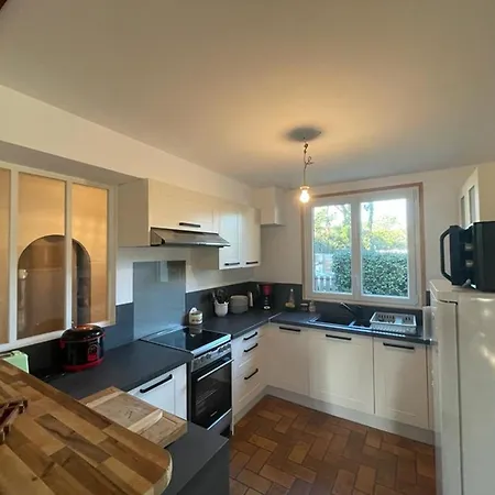 Apartamento Duplex Spacieux 8 Pers Avec Terrasse Et Parking, - Fr-1-413-249